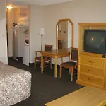 Ramada Vancouver Exhibition Park