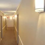 Robson Suites