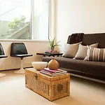 Airy 2Br In Kitsilano By Sonder