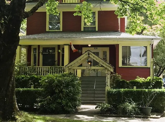 Douglas Guest House