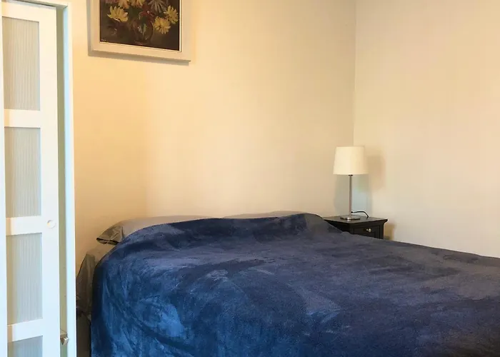 Best Choice Apartment