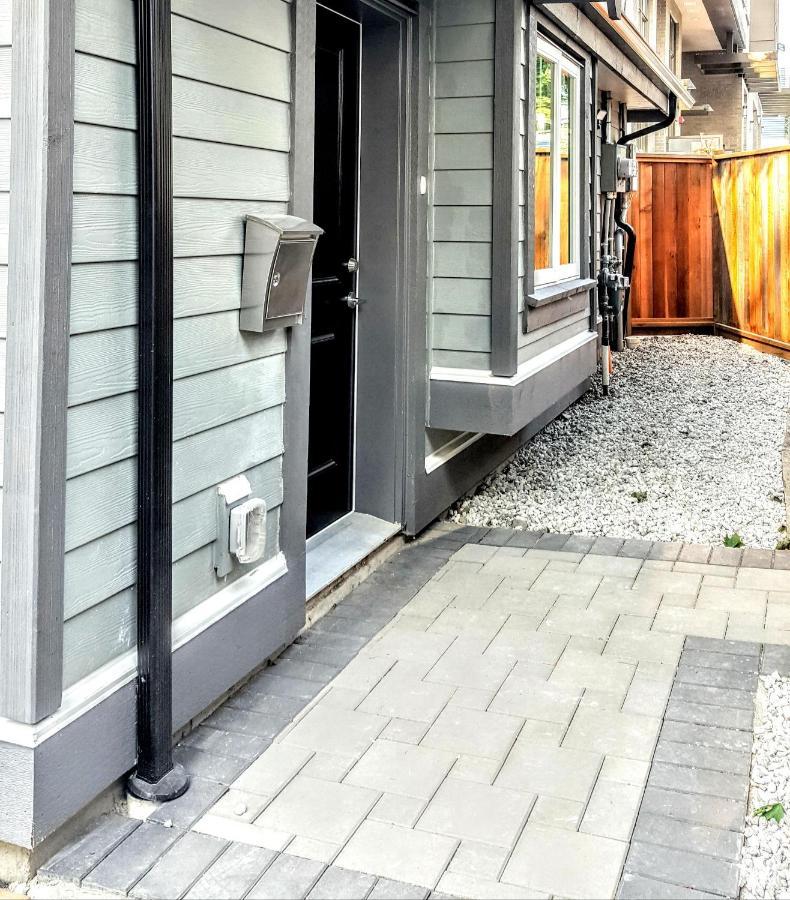 New Urban Modern Main Street House *
