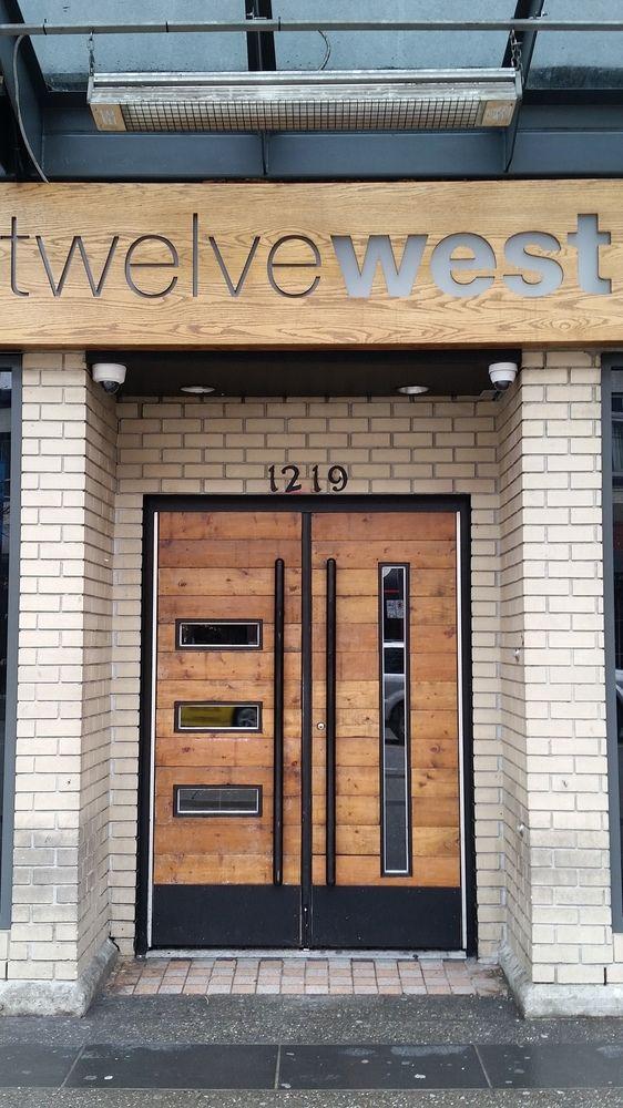 Hotel Quality & (adults Only) Vancouver