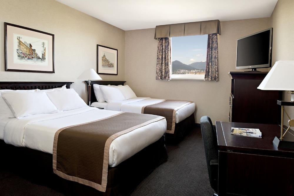 Hotel Ramada Limited Downtown
