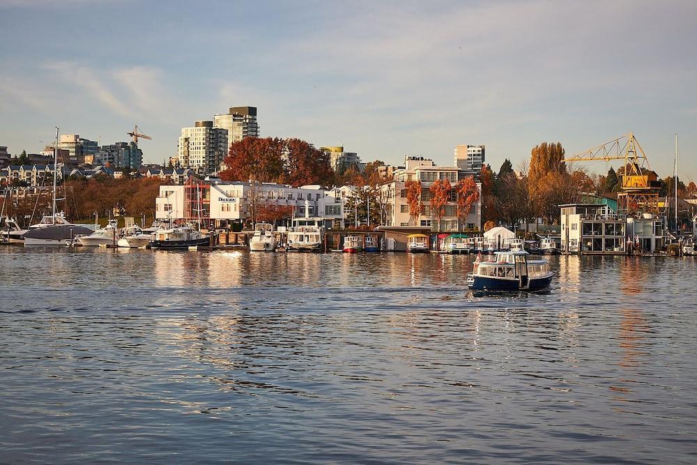 Granville Island 3* Vancouver