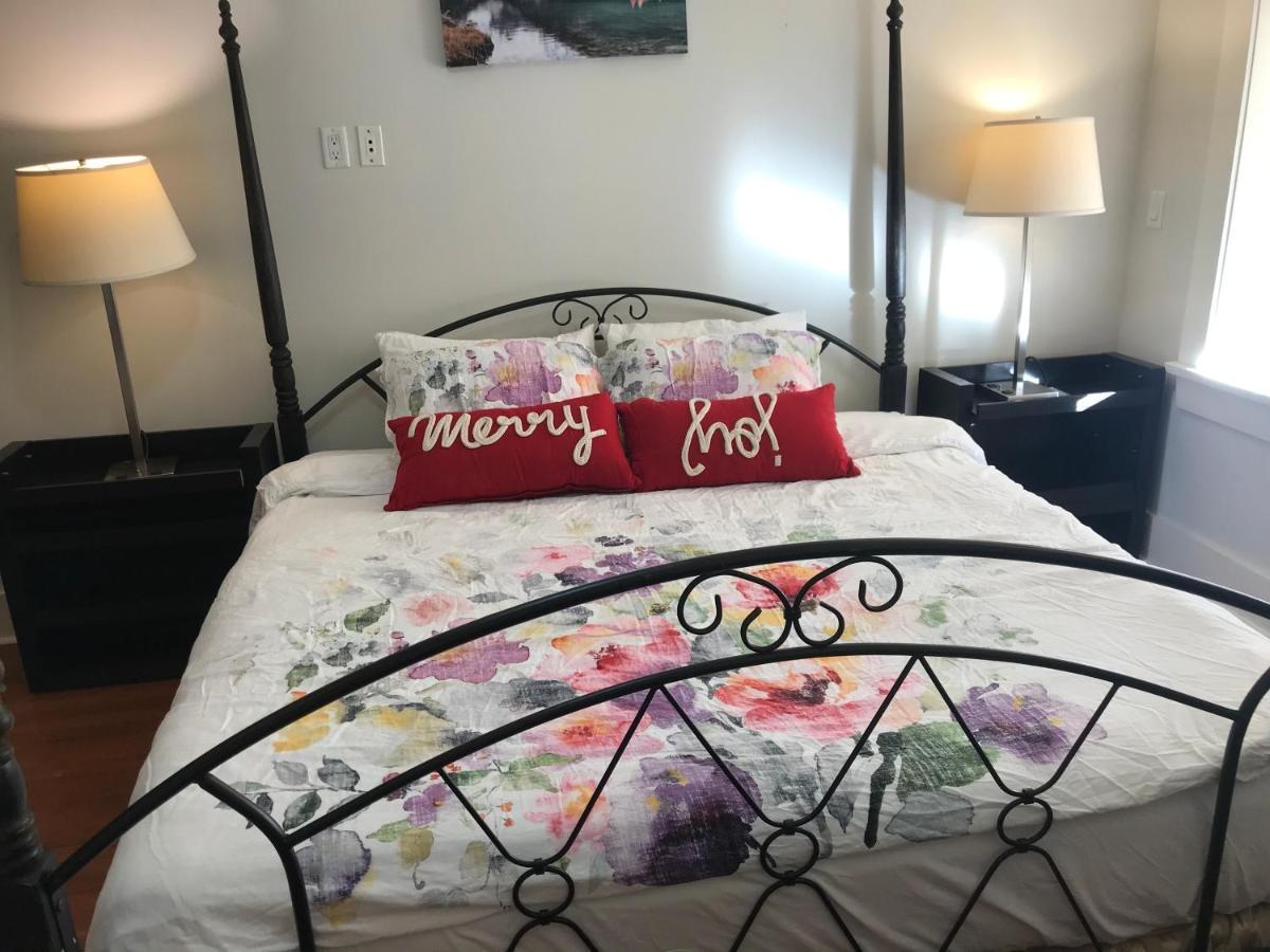 West Coast Guest house Vancouver