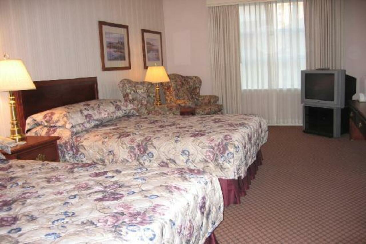 Kingston Hotel 3*