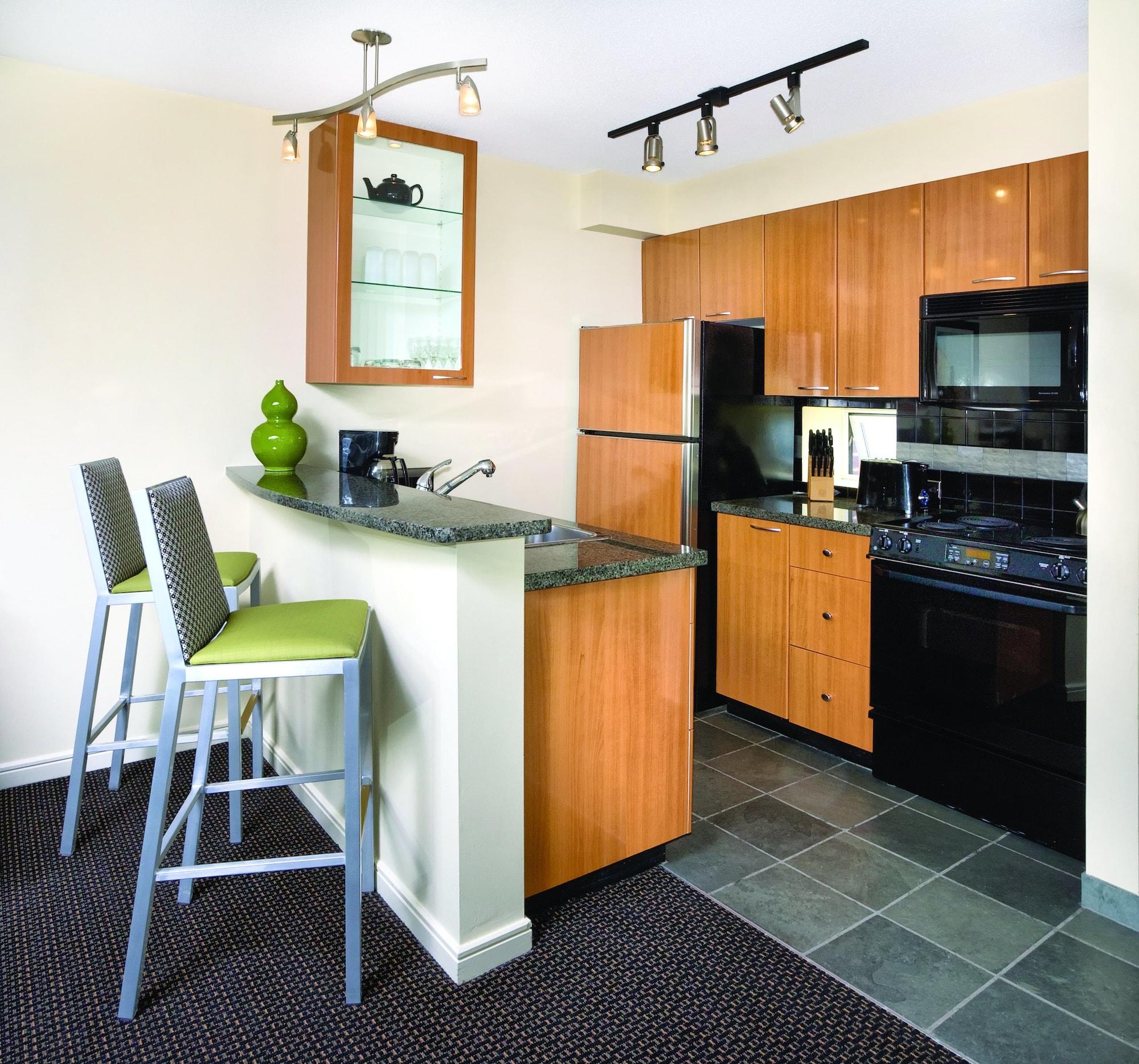 Worldmark Resort 3*