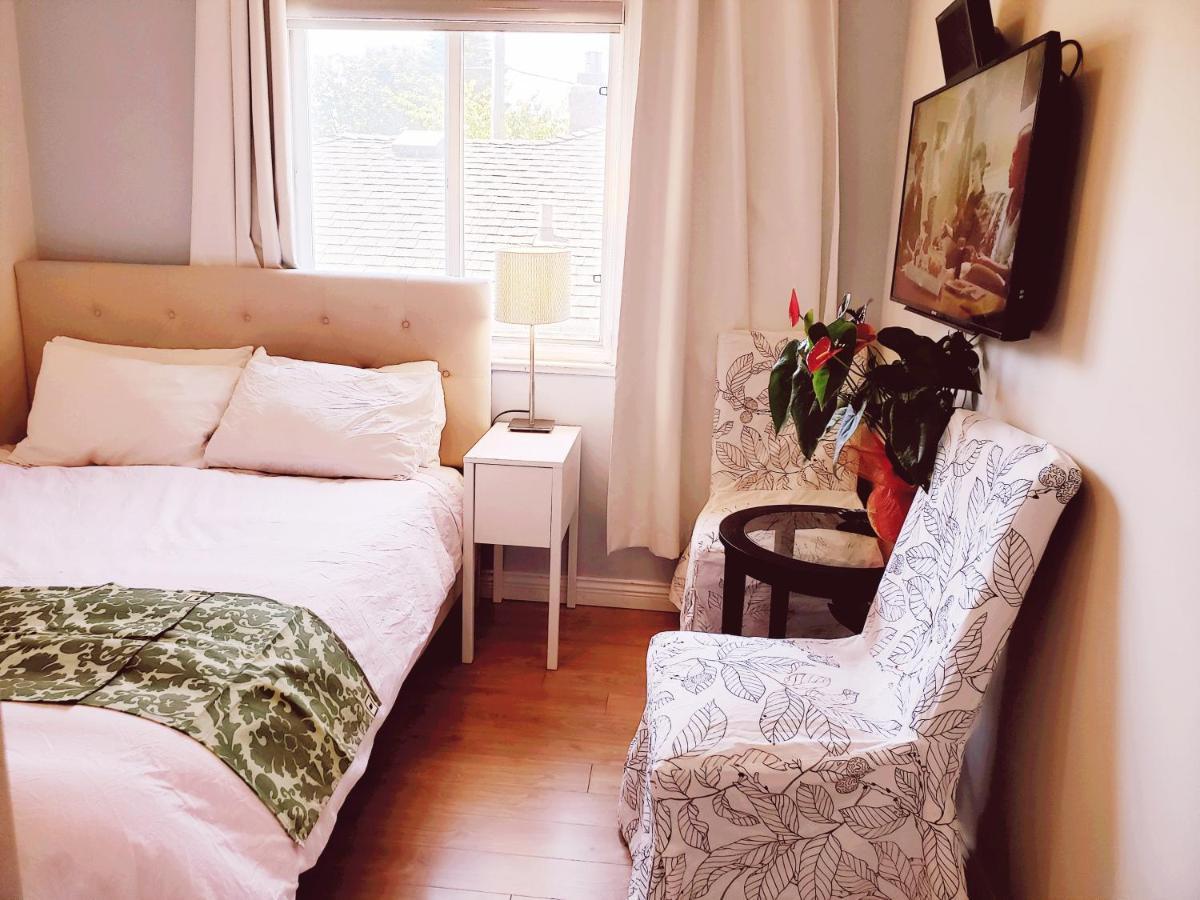 Lisa's Lovely Little House Privatunterkunft