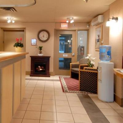 Robson Aparthotel Vancouver