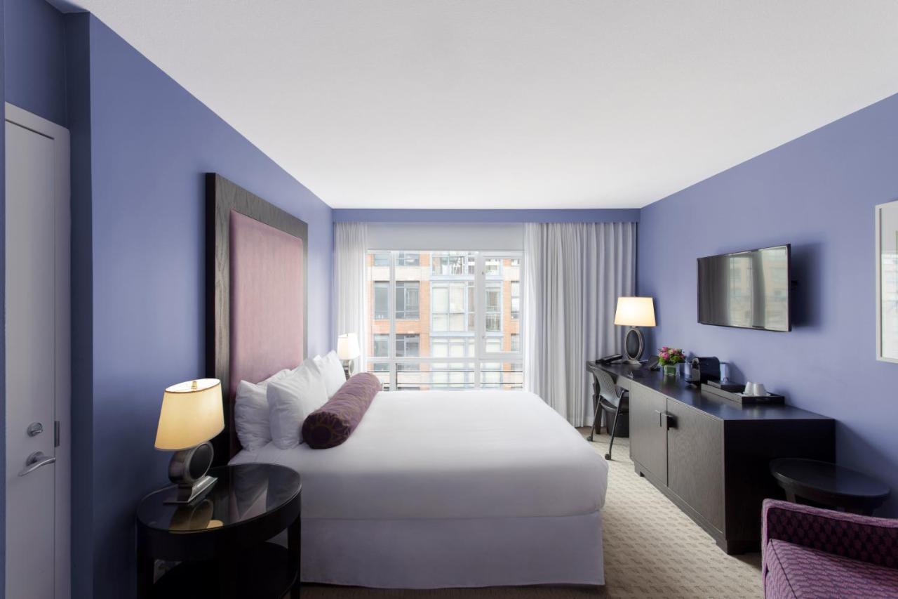 Opus Hotel Vancouver
