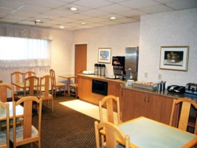 Hotel Ramada Exhibition Park Vancouver