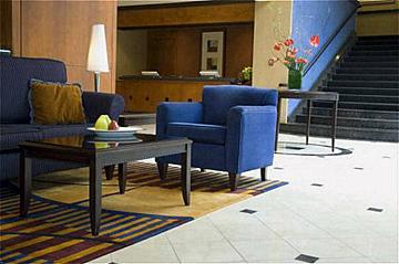 Hotel Plaza 500