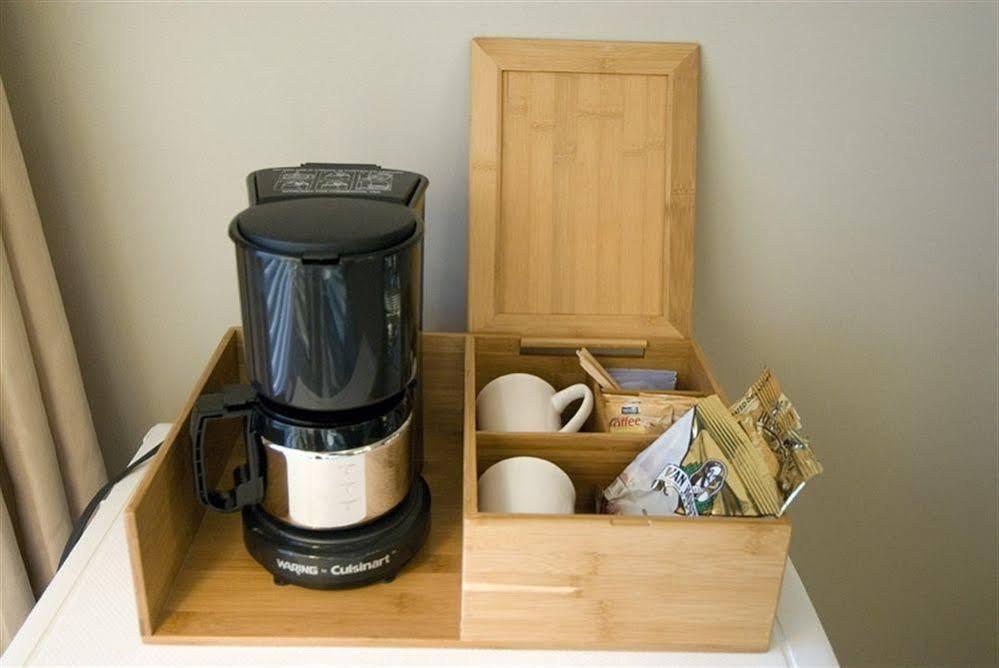 Granville House Bed And Breakfast (Adults Only) 4* Vancouver