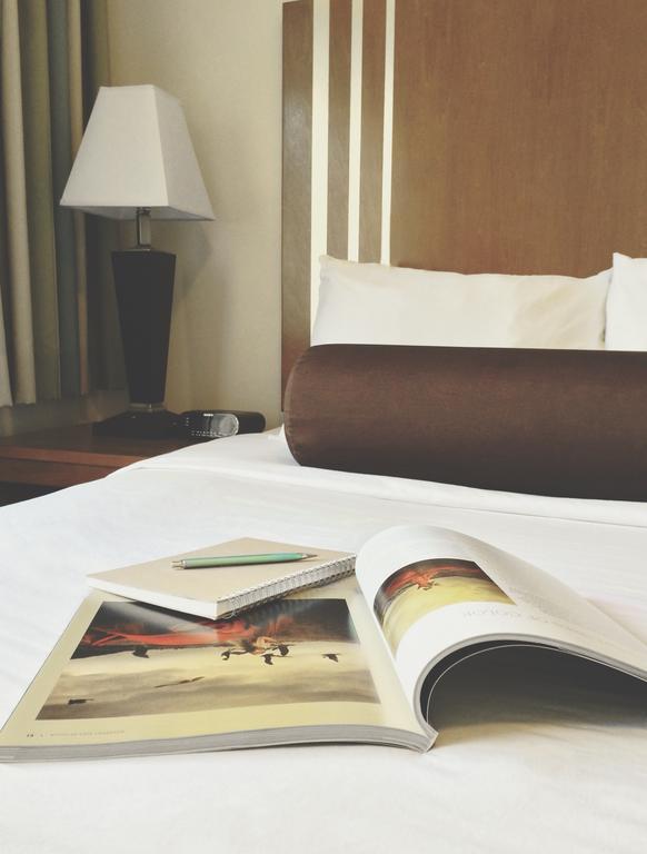 Hotel Greenbrier Vancouver