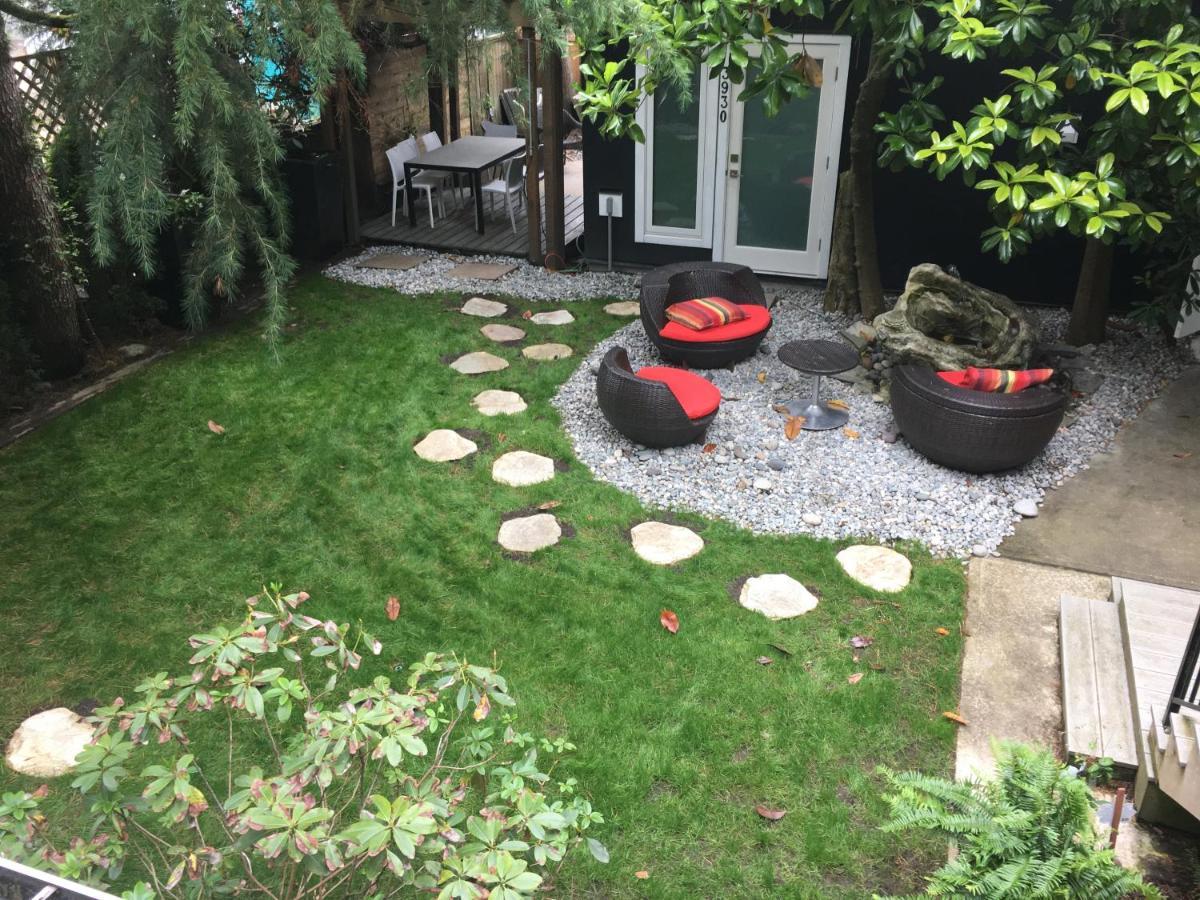 House On Dunbar B&B Bed & Breakfast 4*