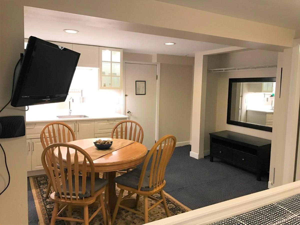 Cambie Bed & Breakfast