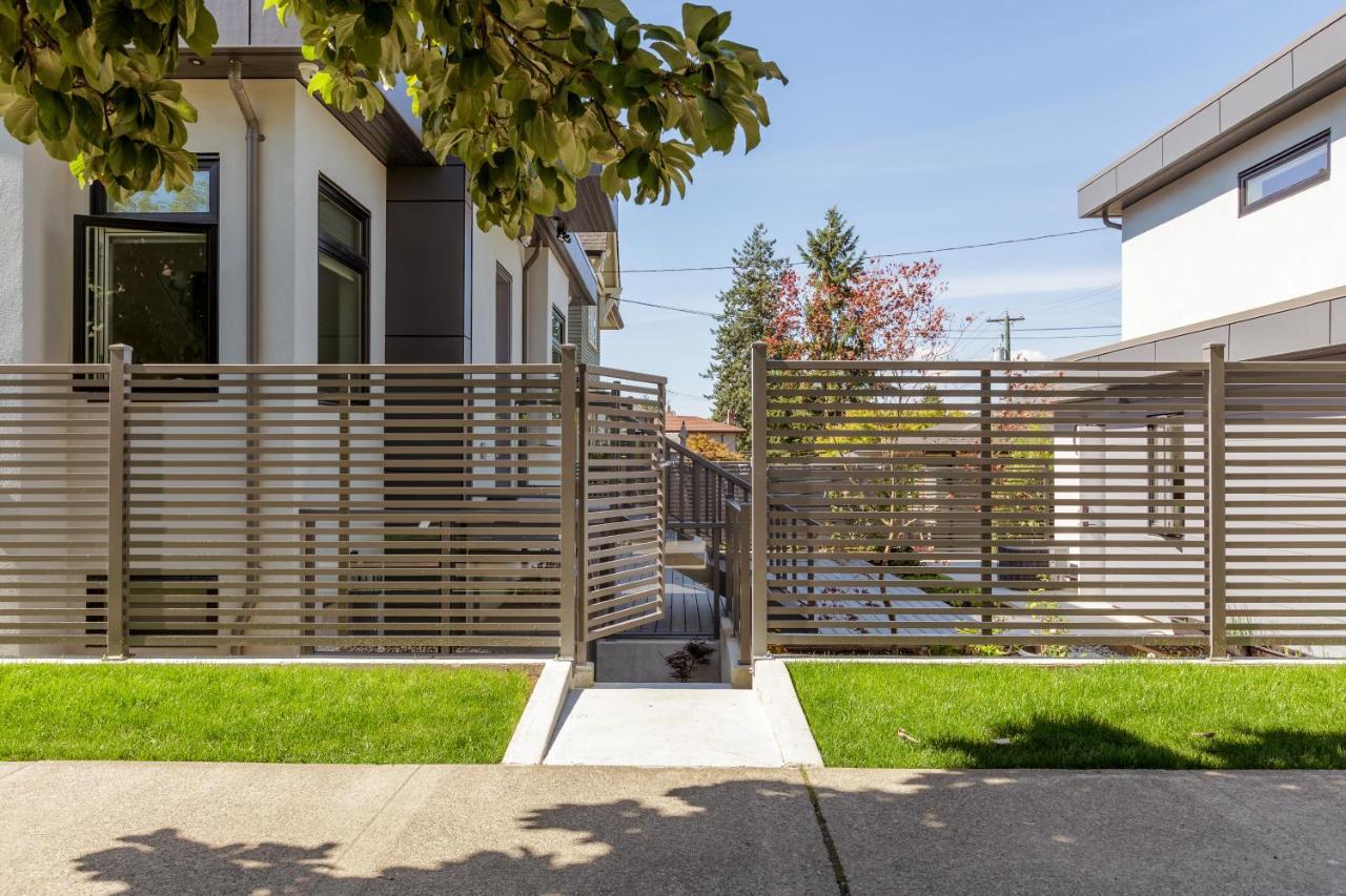 Cozy 3bdr Near Queen Elizabeth Park Holiday home *