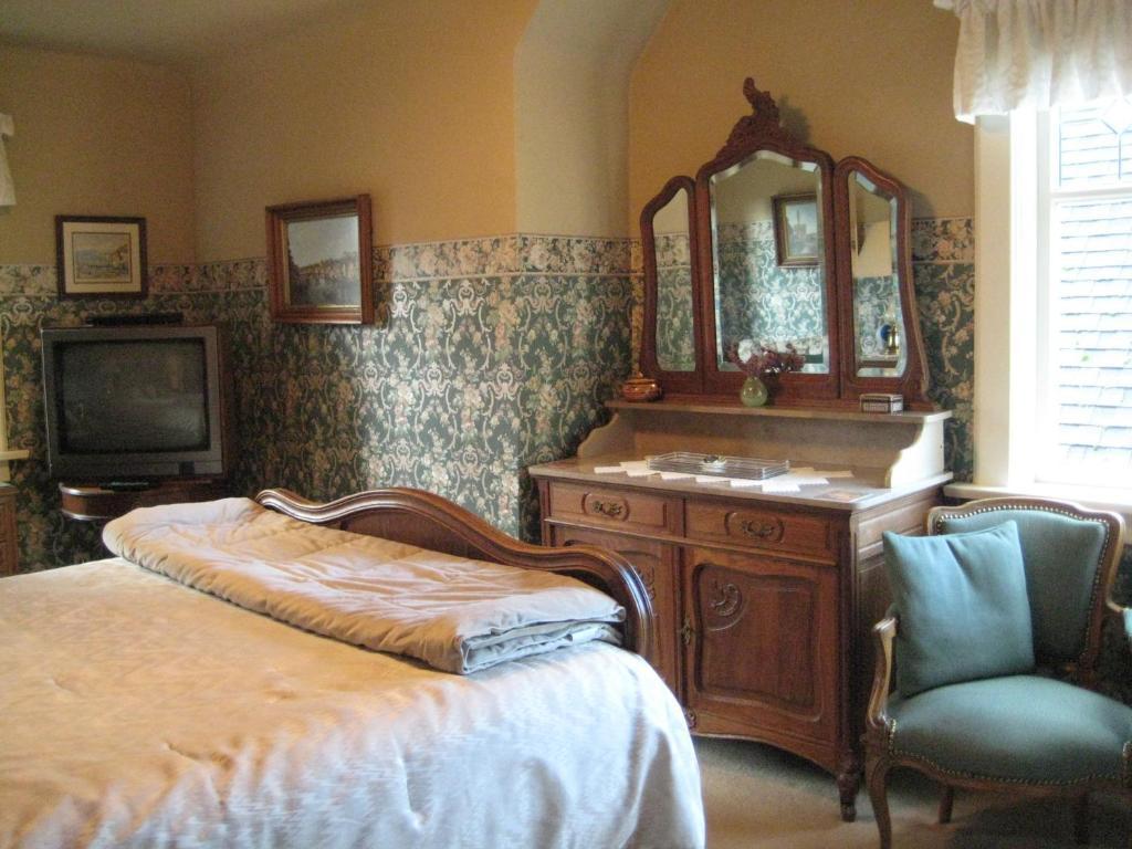 Point Grey Guest house Vancouver