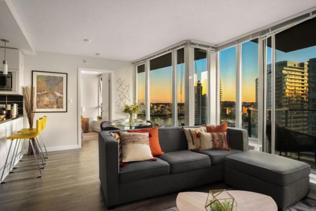 Downtown Water View Condo: Modern 2br With Ac And Parking