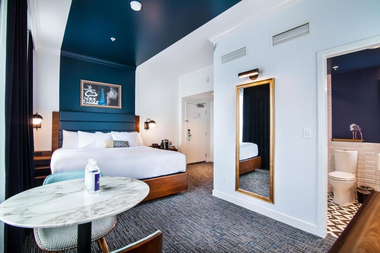 Hotel Belmont Mgallery
