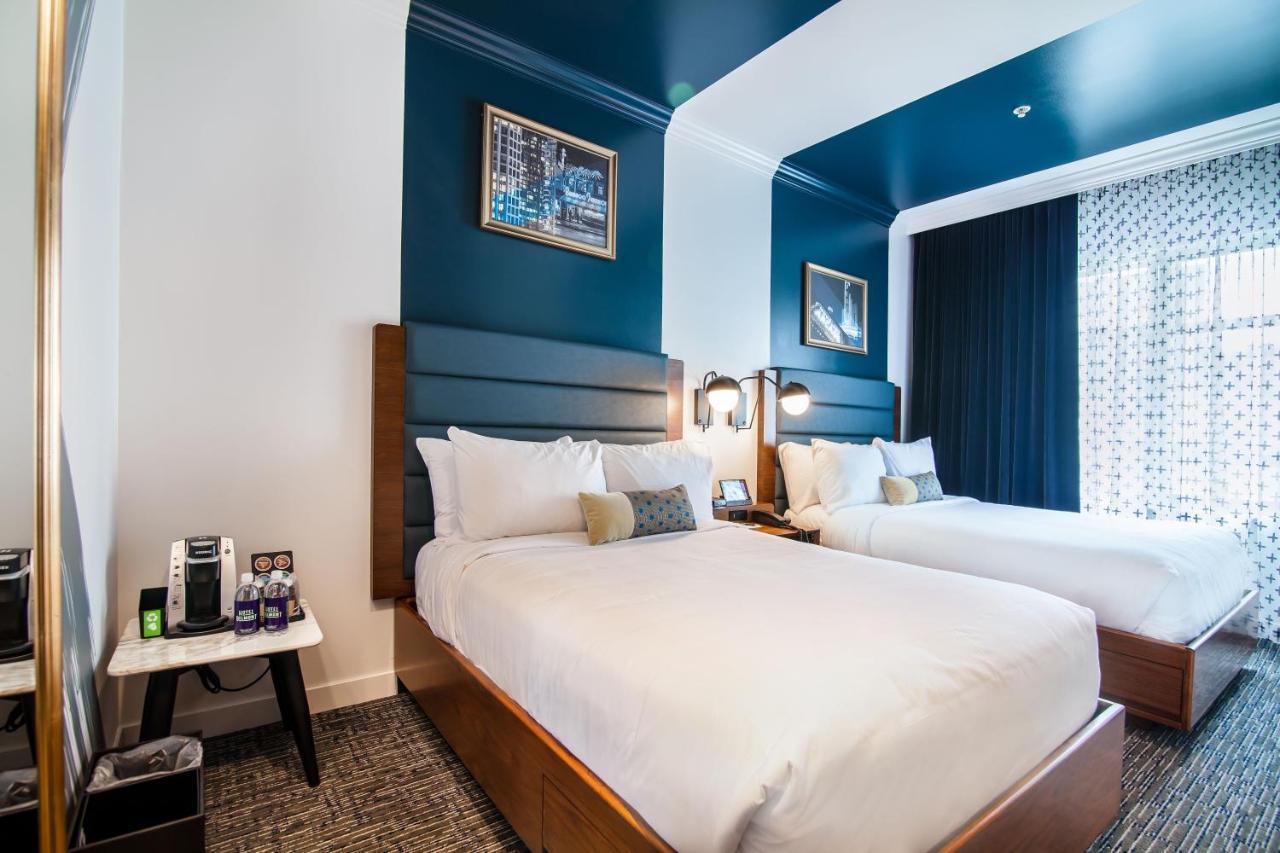 Hotel Belmont Mgallery 4*