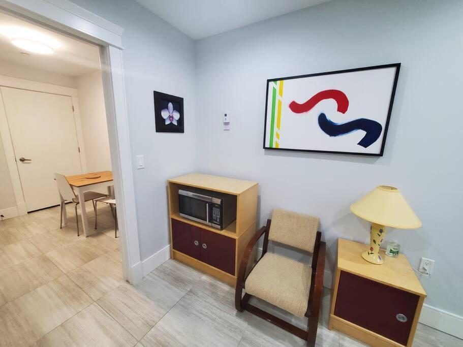 Apartment Cozy Guest In Quiet With Private Entry