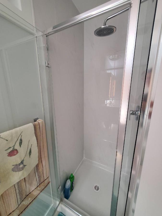Cozy Guest In Quiet With Private Entry