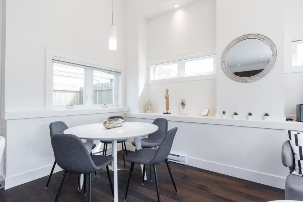 Ferienhaus West Coast Luxury Living Vancouver