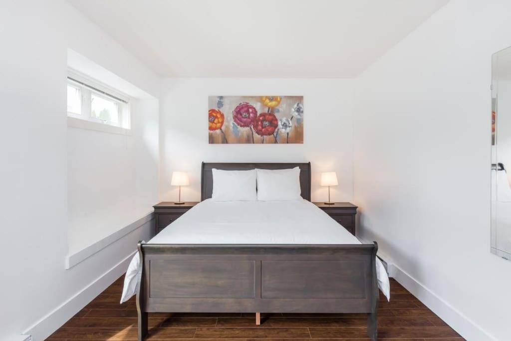 Ferienhaus West Coast Luxury Living