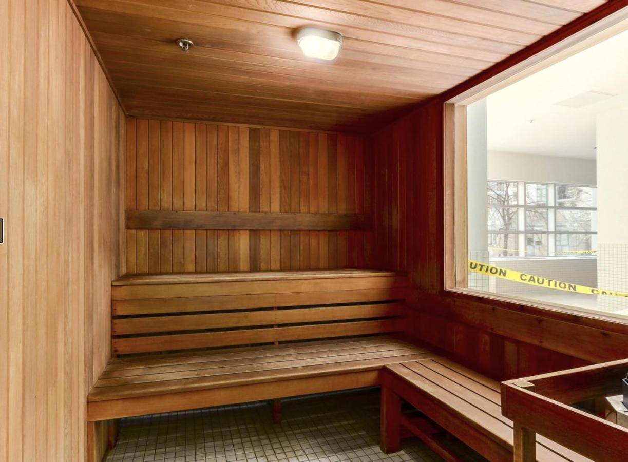 Location Downtown Chic Apartment *
