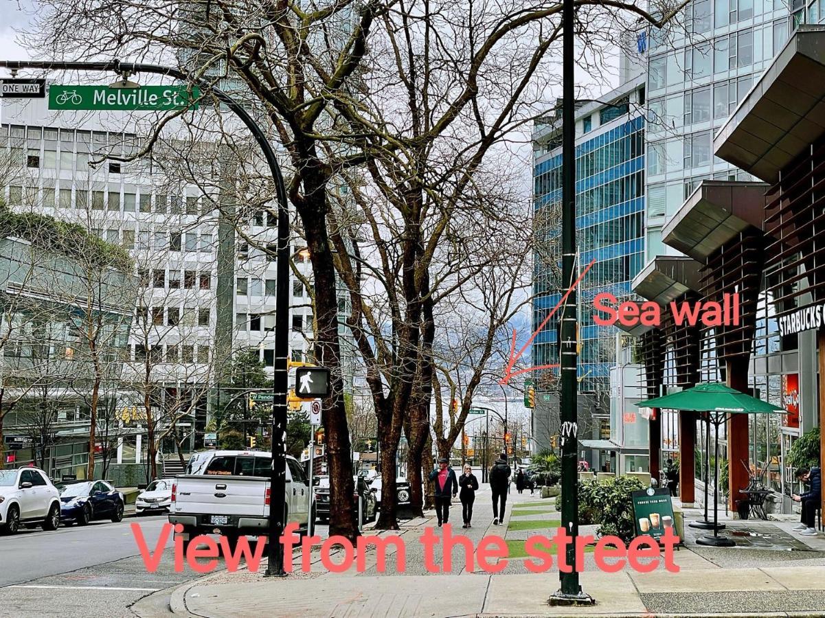 Apartment Location Downtown Chic