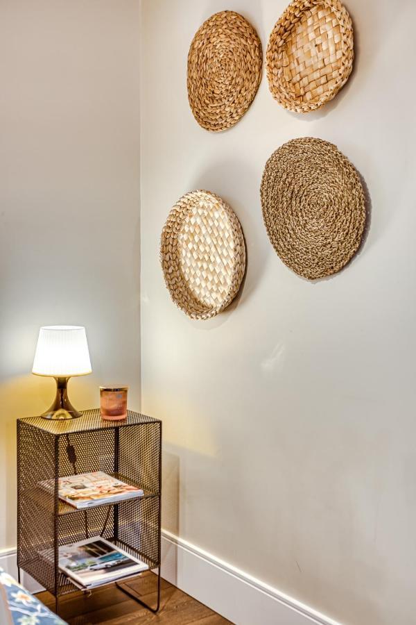 Guest house Boutique Vancouver