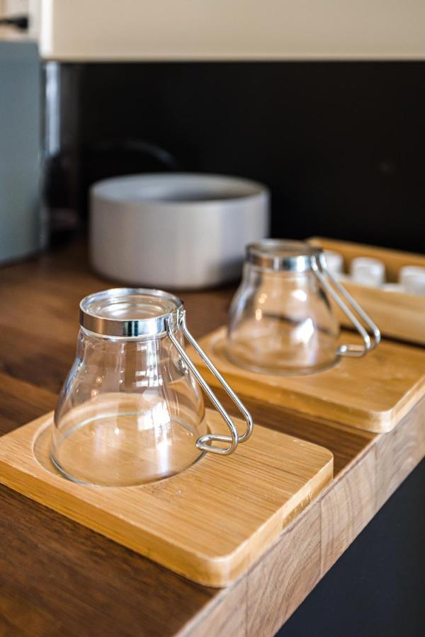 Guest house Boutique Vancouver