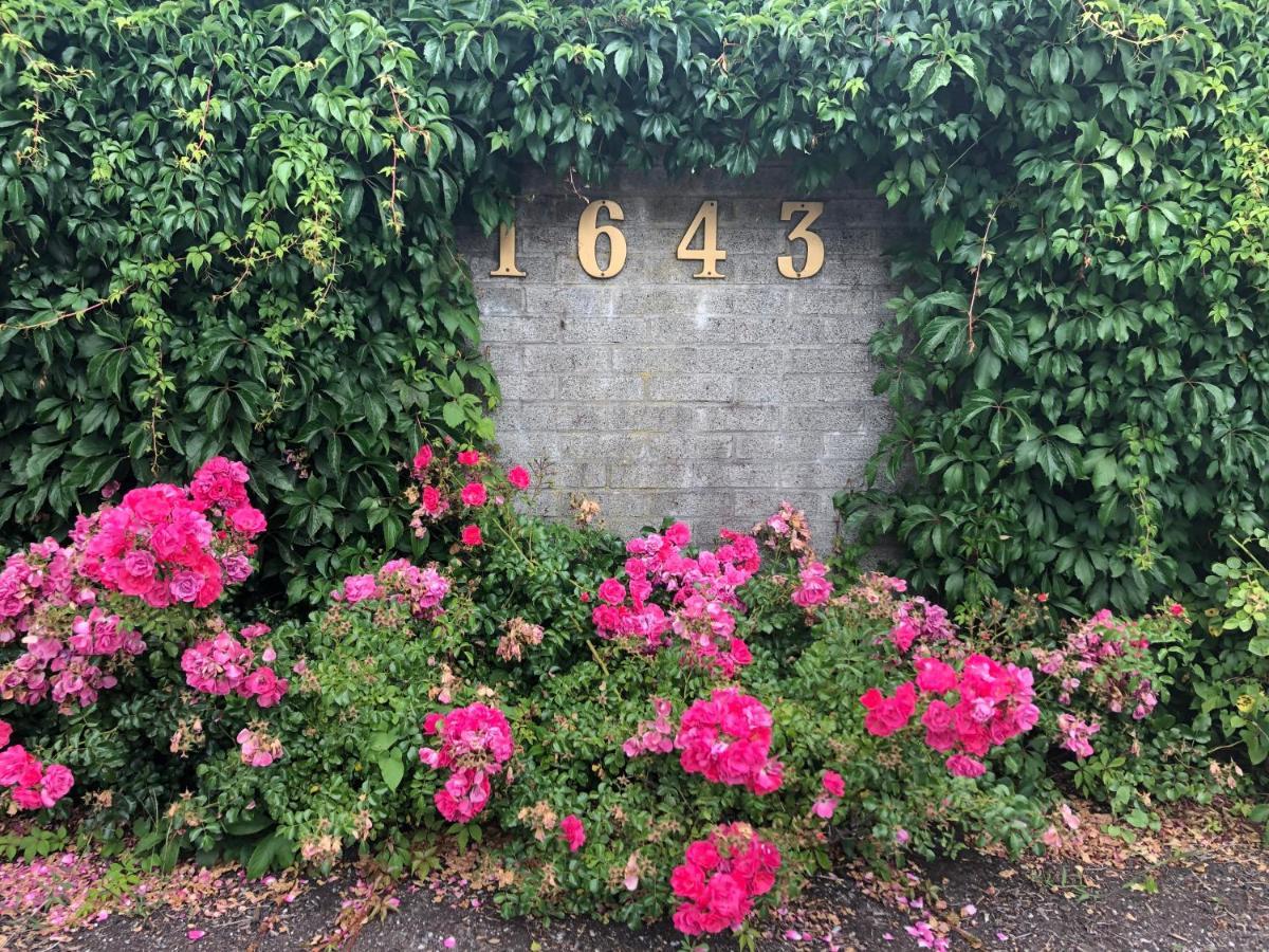 Shaughnessy Guest Vancouver