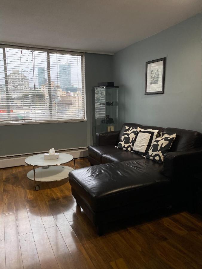 Lovely Apartment Vancouver