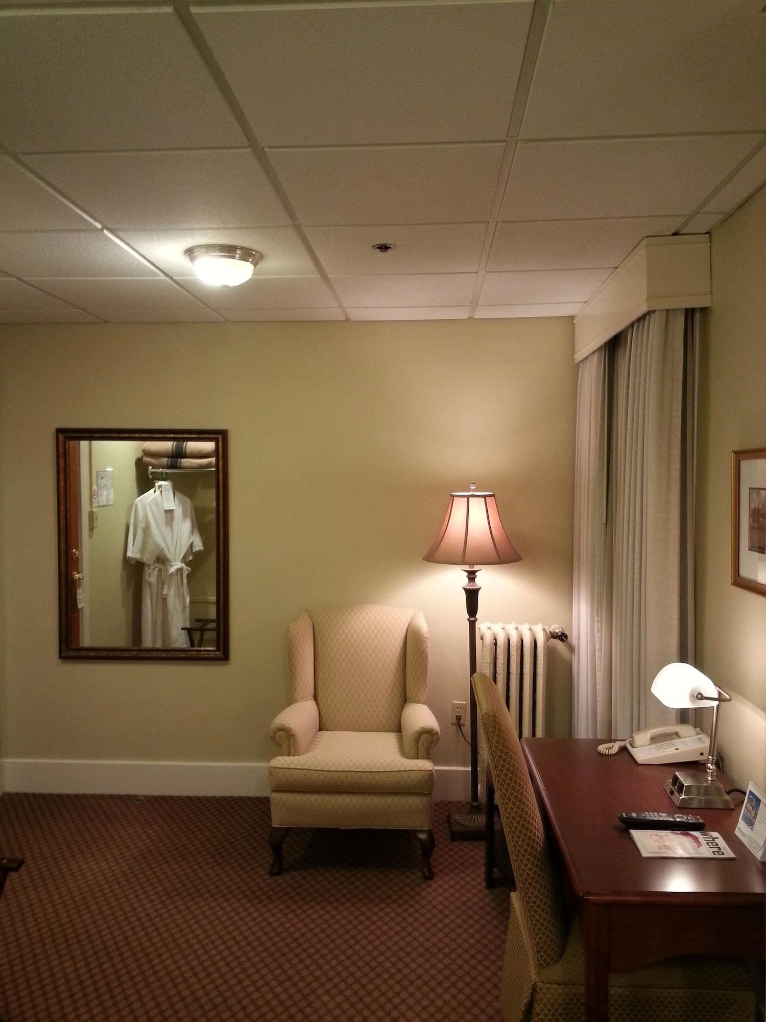 Hotel Kingston 3*
