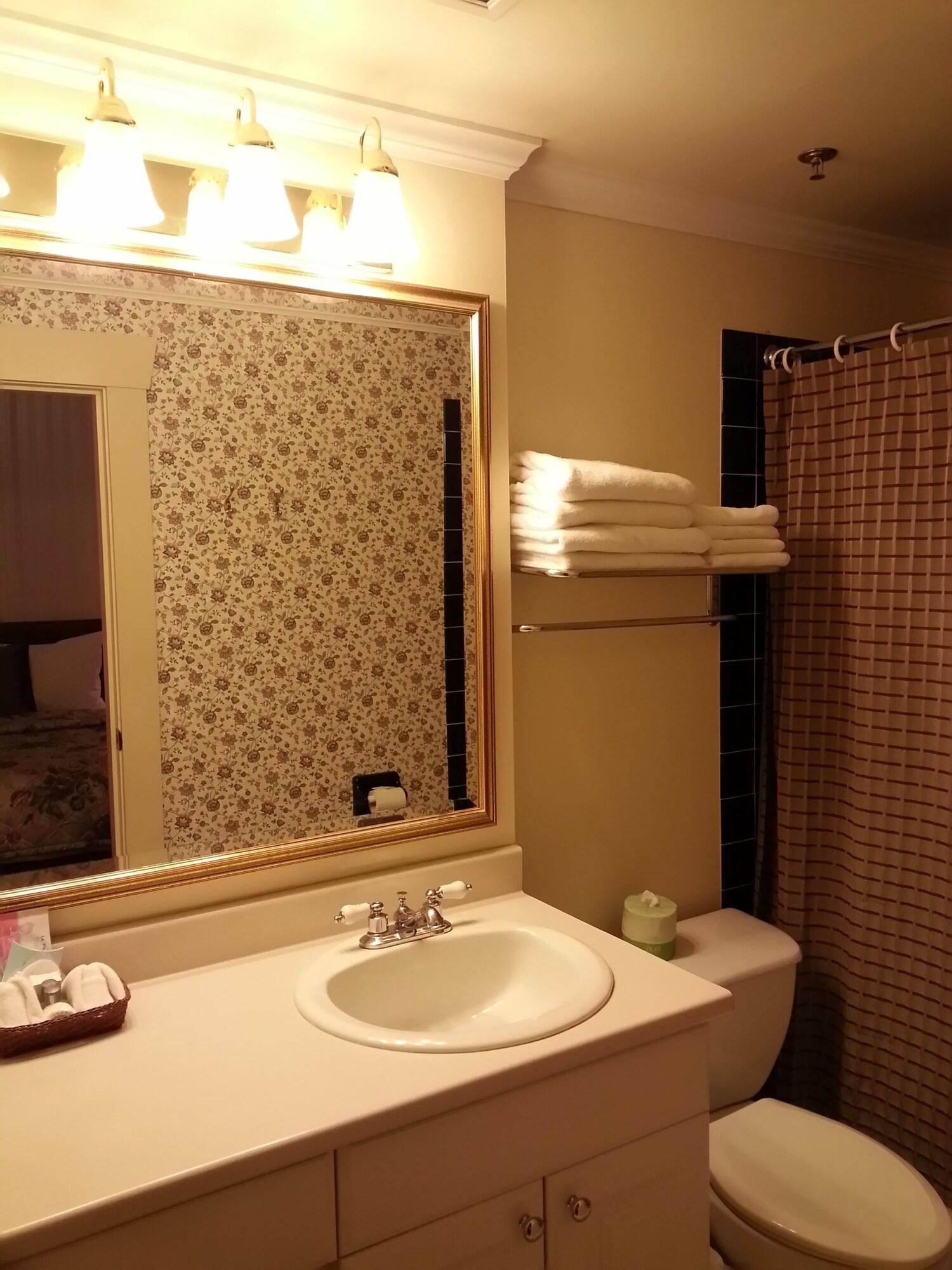 Hotel Kingston Vancouver