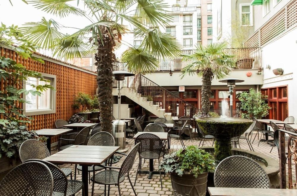 Hotel Kingston 3*