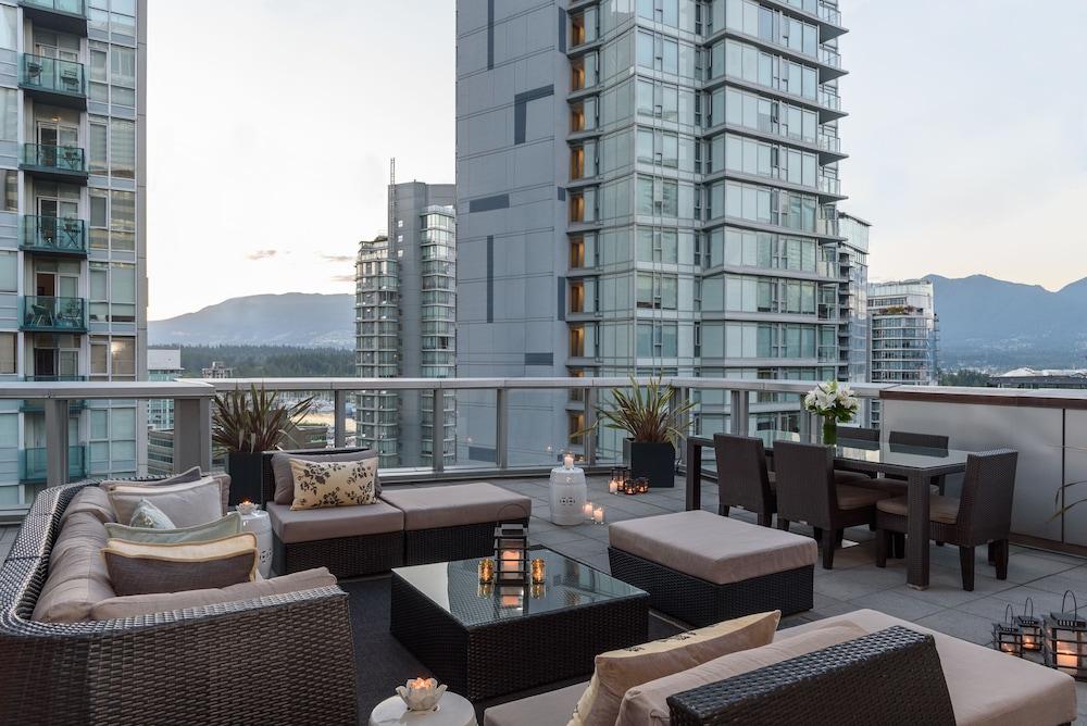 Loden 5* Vancouver