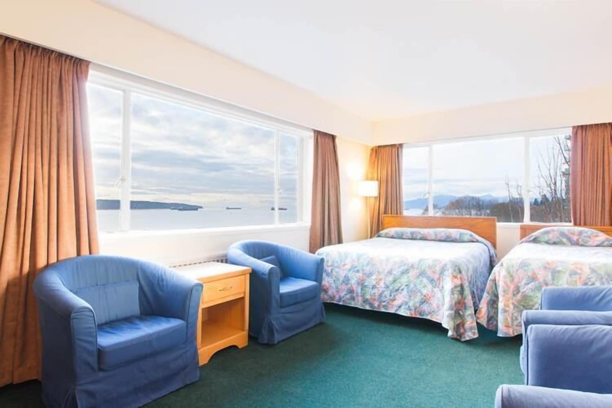 Bay Vancouver