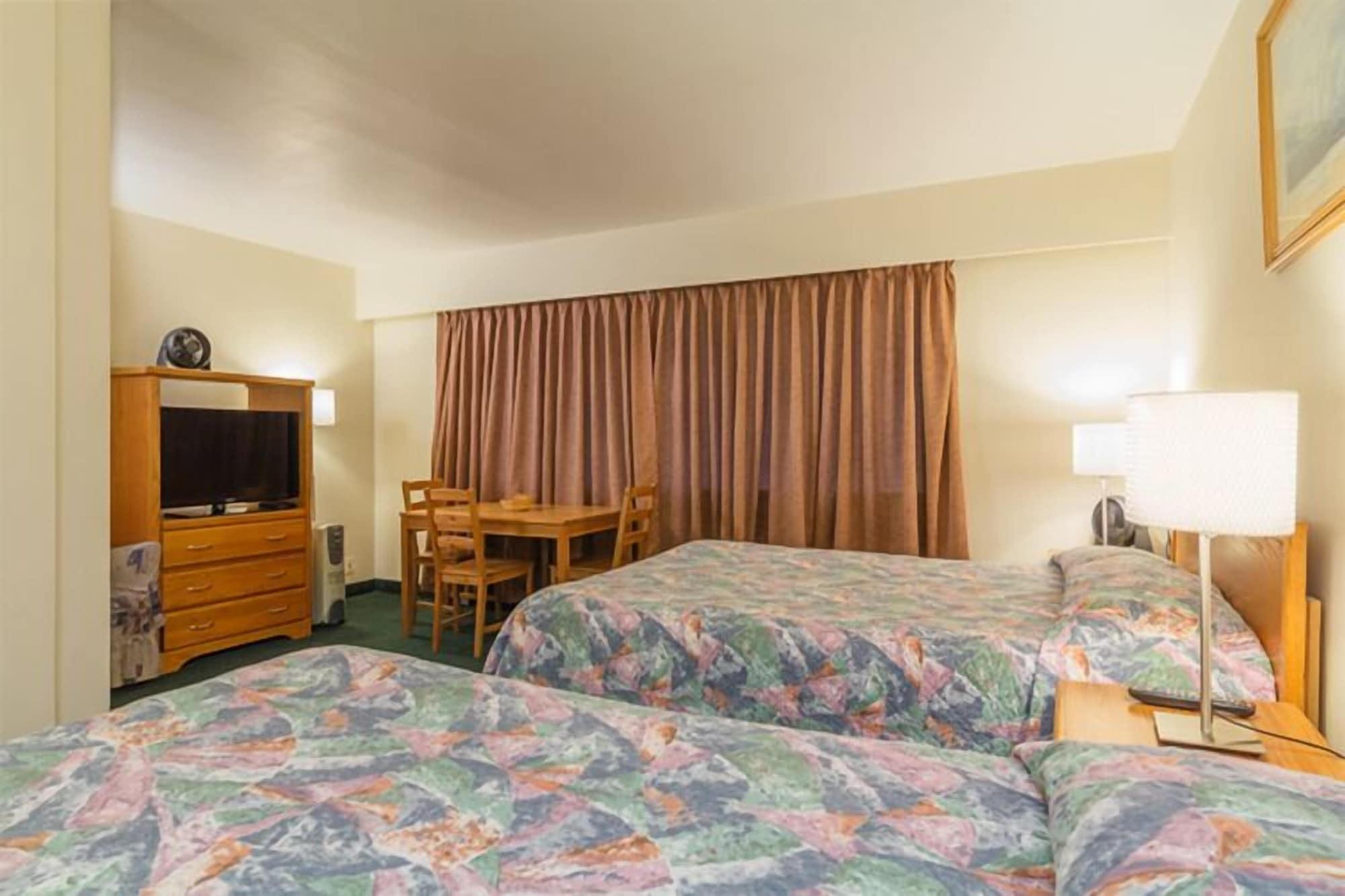 Hotel Bay