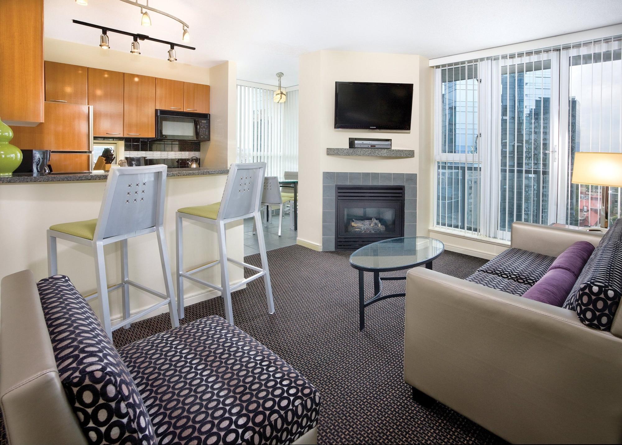 Worldmark Vancouver