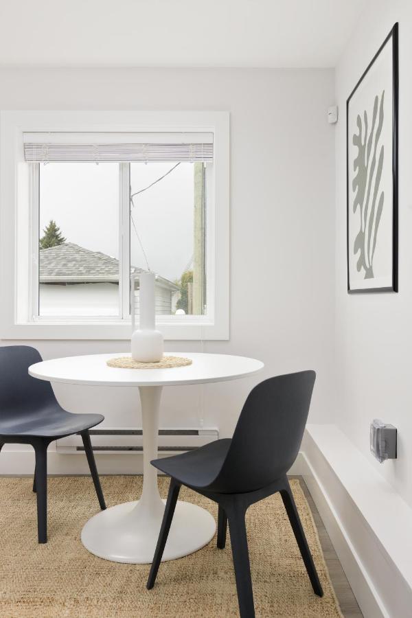 Newly Built Laneway 1 Bd Centrally Located *