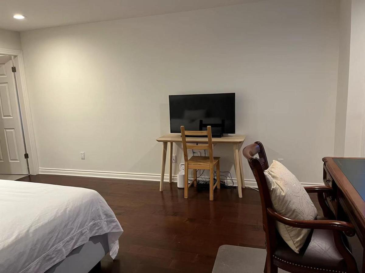 Privatunterkunft 温西豪宅，商务套房，独立卫生间 Vancouver