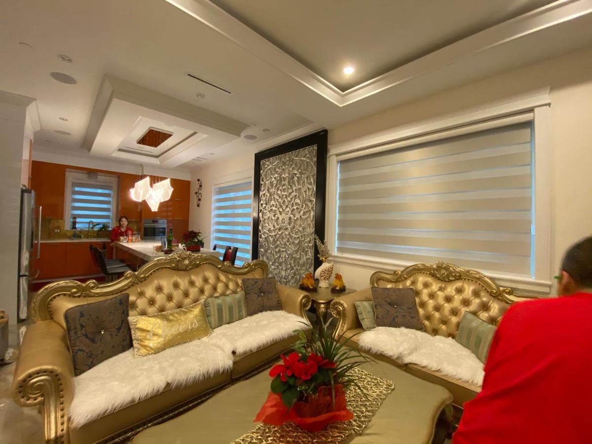 Milano Luxury Suites * Vancouver