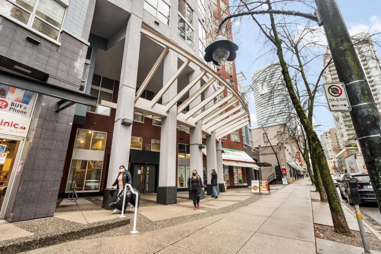 Apartment Rare Find Loft With Full Kitchen At Heart Of Downtown *
