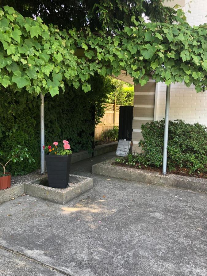 Shaughnessy Guest Privatunterkunft *