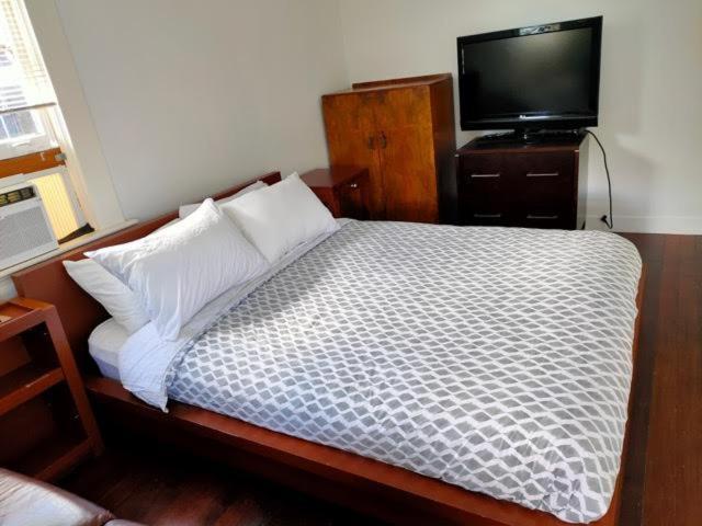 West Coast Guest house Vancouver