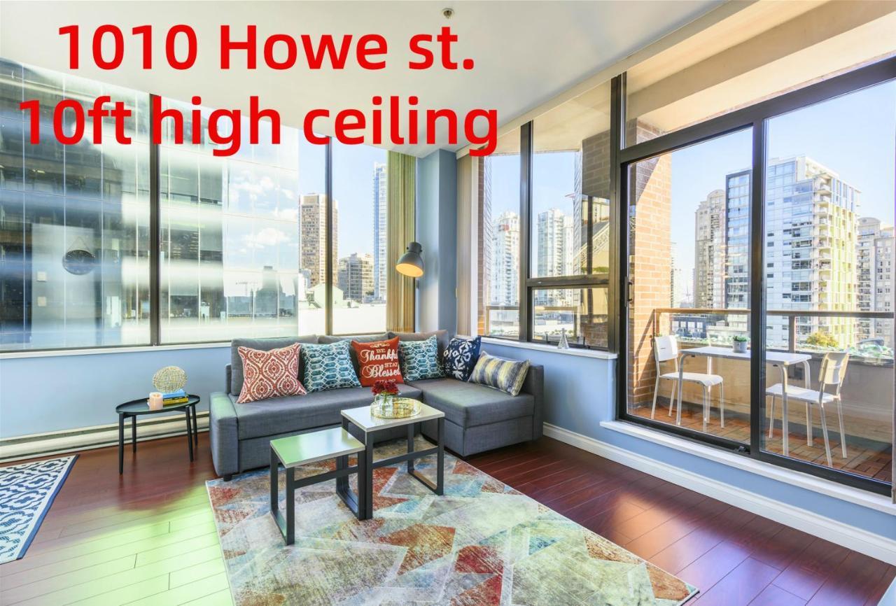 Apartment Location Downtown Chic